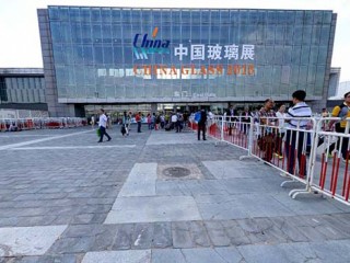 上海玻璃工业技术展览会