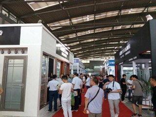 西安建筑装饰展览会