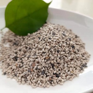 莫来砂硅酸铝质耐火材料粒径分为细砂 中砂 粗砂 远大矿业 可加工定制